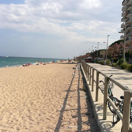 Appartement Cupido Apartamento Moderno En El Centro De Blanes Extérieur photo