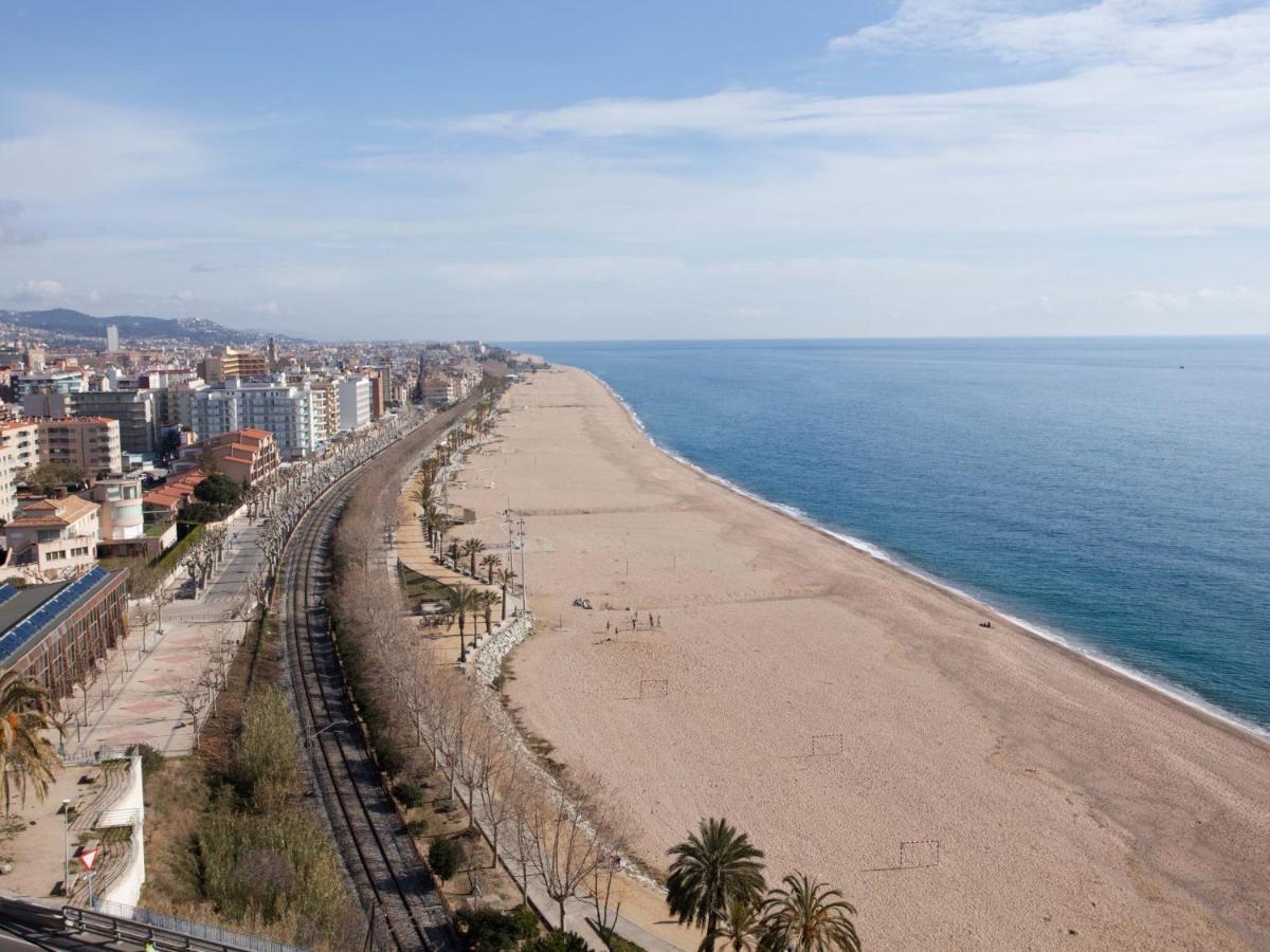 Appartement Cupido Apartamento Moderno En El Centro De Blanes Extérieur photo